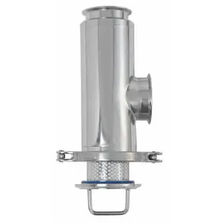 54/55 Y & L-STRAINER – Flowtech