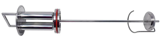Angle-Line Magnetic Trap Strainer – Sani Matic