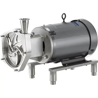 FPR Centrifugal Pump - Fristam