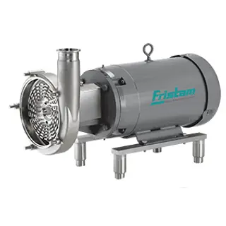 Fristam FS Shear Pump