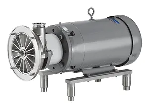 FZX Fristam Pump