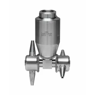 Jet Spray Devices – Sani Matic