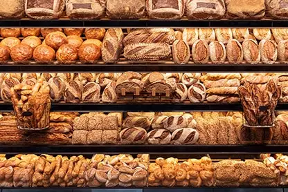 Bakery