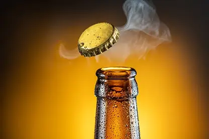 Beverage & Brewing