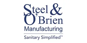 Steel & O'Brien