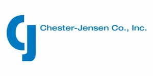 Chester Jensen